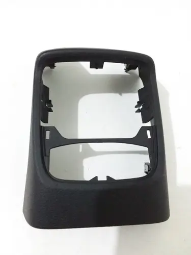 Moldura Porta Objeto Console Central Audi A3 2014 8v0864376