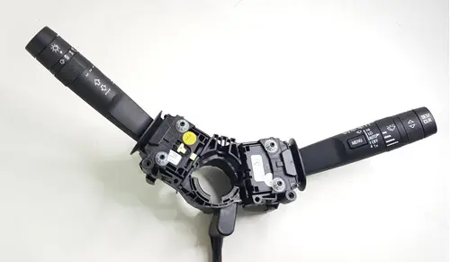 Chave Seta Limpador Chevrolet Tracker 2020 21 22 23 2024