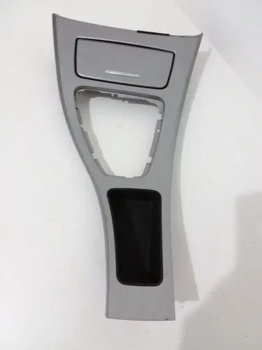 Moldura Acabamento Console Central Bmw 320i 2009 7118034