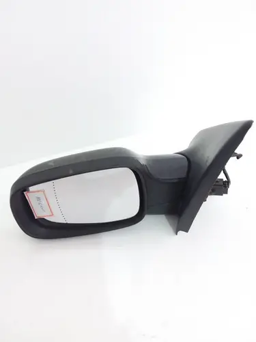 Retrovisor Elétrico Megane 08 09 10 11 12 Esquerdo Original.