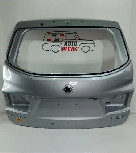 Tampa Traseira Ssangyong Kyron Original