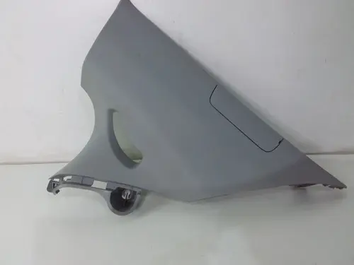Moldura Interna Coluna Traseira Direita Honda City 09 A 12