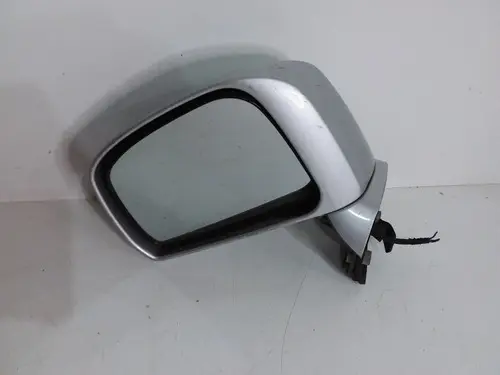Retrovisor Esquerdo Nissan Tiida 2010 2011 2012 Original
