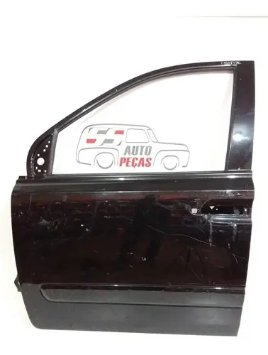 Porta Dianteira Esquerda Kia Carnival 2008 09 10 11 12 2013