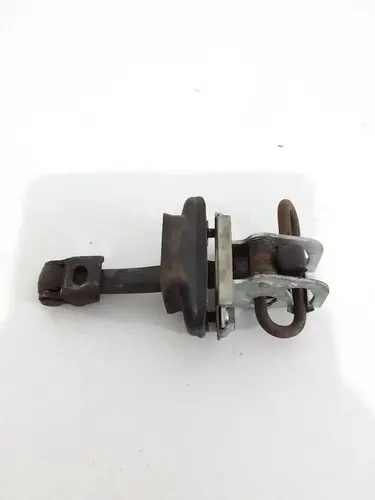 Limitador Porta Dianteira Direita Bmw X3 07 A 10 Original