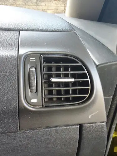 Difusor Ar Direito Fiat Idea 2013 2014 2015 2016 Original