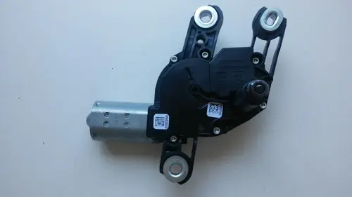 Motor Limpador Traseiro Vw Up 2013 2014 2015 2016 Original