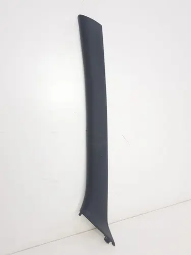 Moldura Esquerda Coluna Parabrisa Duster Oroch 2016 A 2020