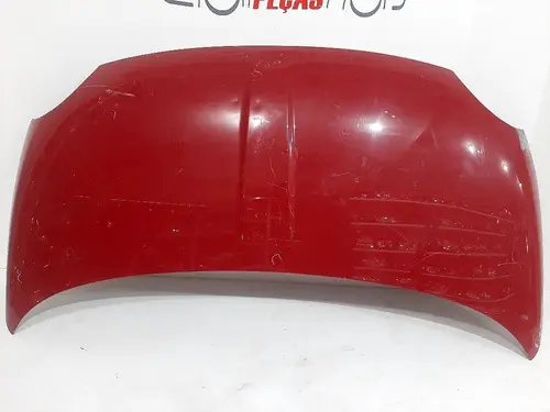 Capô Dianteiro Fiat 500 Original Recuperado