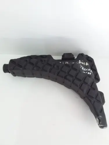 Caixa Duto Ressonador Tracker 2006 A 2009 Original