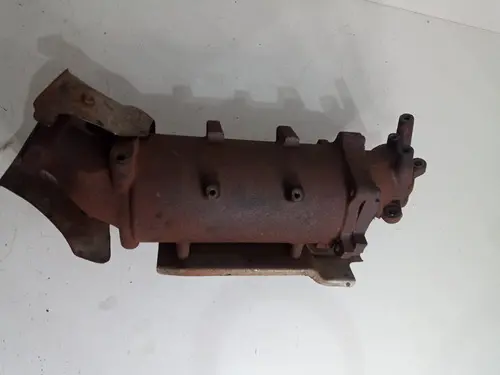 Catalisador Nissan Frontier 2.5 144 Cv 08 2009 2010 2011 12