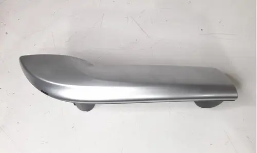 Puxador Interno Dianteiro Esquerdo Citroen C3 13 14 15 16 17
