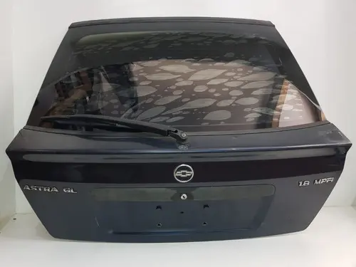 Tampa Traseira Chevrolet Astra Hatch 1998 A 2002 2 Portas