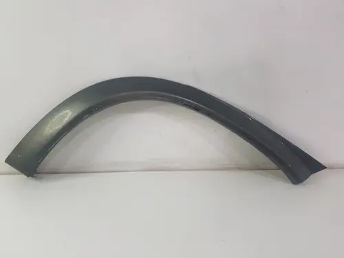 Moldura Paralama Traseiro Esquerdo Corsa Classic Ls 11 A 16