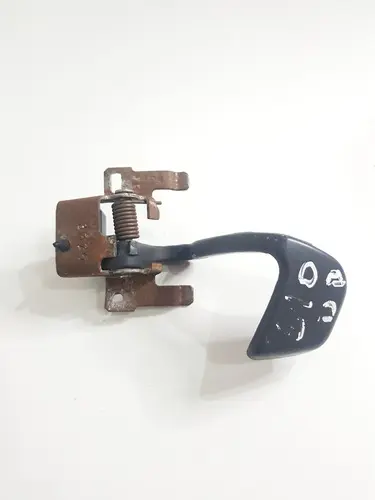 Maçaneta Interna Direita Chevrolet S10 1995 A 2011