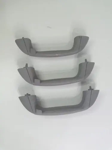 Kit Alça Teto Puxador Toyota Etios 2012 2013 2014 2015 2016