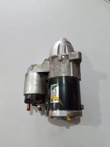 Motor Arranque Partida Lancer Gt Automático 2012 a 2016