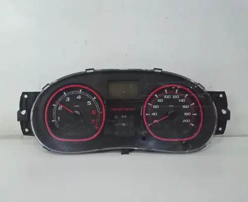 Painel Instrumentos Sandero Stepway 2009 2010 2011 2012 2013