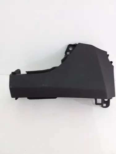 Moldura Inferior Esquerda Painel Hyundai Veloster 2011 2012