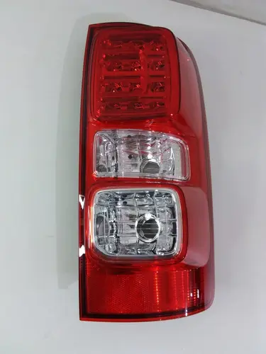 Lanterna Direita S10 2016 2017 2018 2019 Led Original