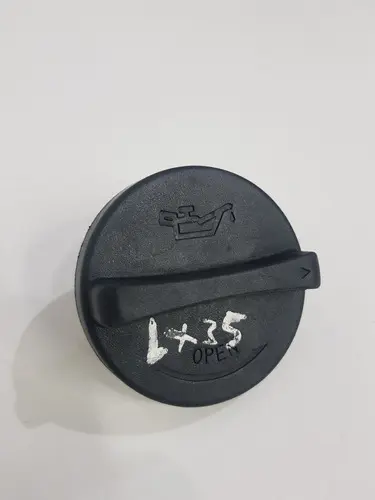 Tampa Oleo Motor Hyundai Ix35 2011 A 2015 Original