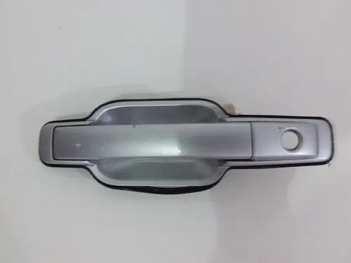 Maçaneta Externa Dianteira Esquerda Ssangyong Actyon Kyron