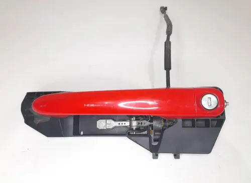 Maçaneta Externa Fiat Bravo Dianteira Esquerda 11 12 13 16