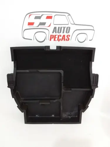 Moldura Porta Objetos Porta Malas Ssangyong Korando Original