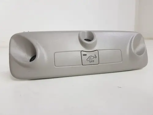 Sensor Alarme Teto Fiat Punto 2008 09 10 11 12 13 14 15 2016