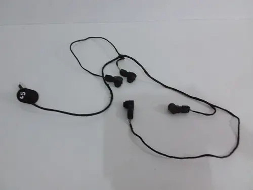 Sensor Estacionamento Parachoque Traseiro C5 Cw Sw 03 A 07