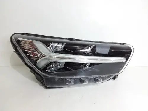Farol Direito Volvo Xc40 2019 2020 2021 31446779 Original