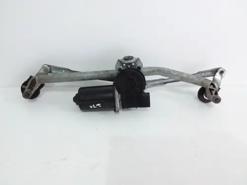 Máquina Motor Limpador Parabrisa Hyundai Veloster Original