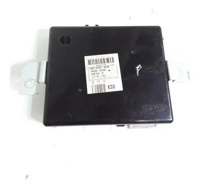 Módulo Central Bcm Hyundai Ix35 2012 2013 2014 954002s182