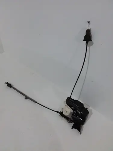 Fechadura Dianteira Esquerda Audi A3 2013 A 2015 8v5837349