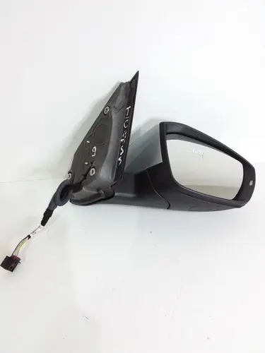 Retrovisor Direito Vw T-cross 19 2020 2021 Original 9 Fios