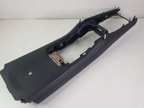 Console Central Honda Hrv Hr-v 2015 2016 2017 2018 2019 2020