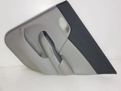Forro Porta Traseiro Direito Honda Civic 2012 A 2016