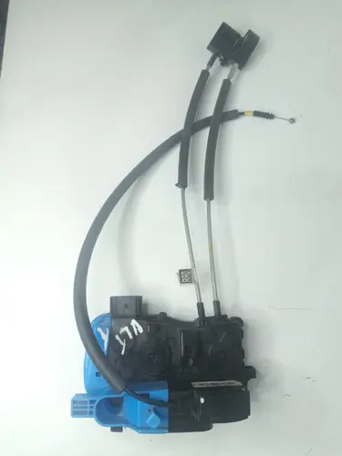 Fechadura Porta Traseira Hyundai Veloster 2012 2013 Original