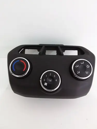 Comando Ar Quente Gm Onix Prisma 2013 2014 15 2016 Original