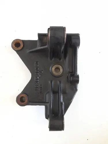 Suporte Bomba Direção Hidráulica Peugeot 406 V6 00 01 02 03