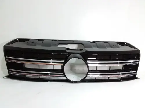 Grade Dianteira Vw Amarok 2017 2018 2019 2h7853653 Original