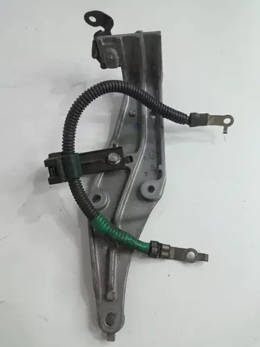 Suporte Caixa Filtro Ar Motor Hr-v Hrv 2016 2017 2018 2019
