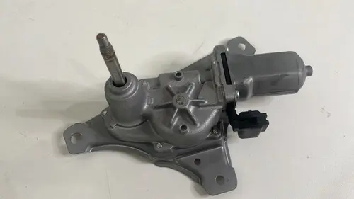 Motor Limpador Traseiro Toyota Etios Hatch 2013 A 2020
