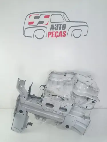 Bico Longarina Direita Renault Fluence 2012 13 14 15 2016