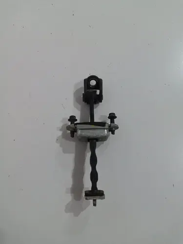 Limitador Porta Traseira Esquerda Ford Ka 2014 15 16 17 2018