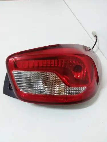 Lanterna Direita Renault Kwid 2017 2018 2019 Original
