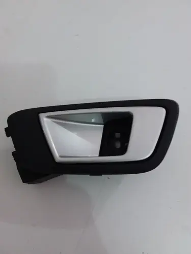 Macaneta Interna Ecosport 2014 15 16 2017 Esquerda Traseira