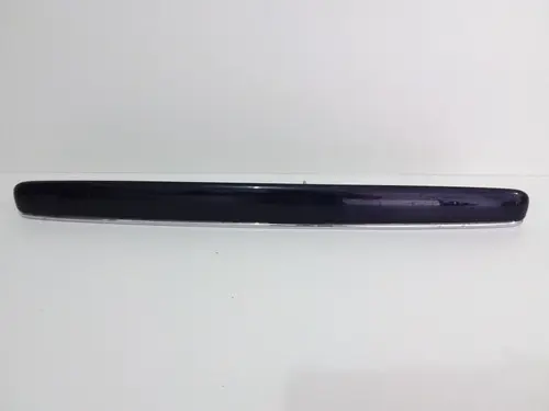 Moldura Tampa Traseira Citroen C5 2001 A 2005 Original