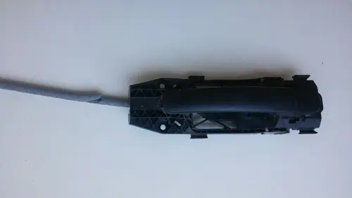 Maçaneta Externa Traseira Esquerda Vw Up 2013 2014 2015 2016