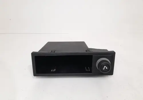 Porta Objetos Acendedor Gm Astra 99 00 01 02 03 93297729